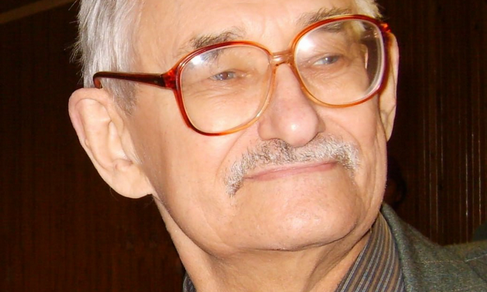 Цикл выставок — «Жизнь, отданная науке. Наши юбиляры»