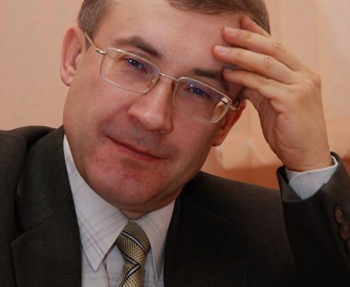 Поздравляем А.С. Бякова с избранием в члены-корреспонденты РАН