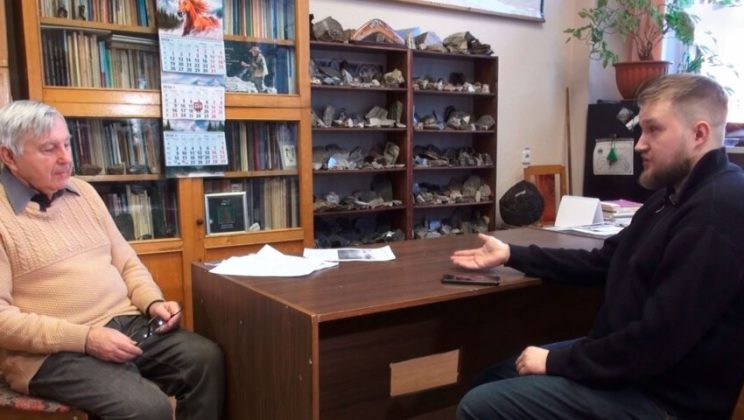 В СВКНИИ рассказали о золотых перспективах Колымы