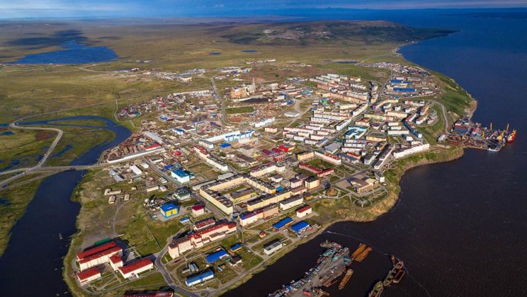 Сделаем северные города и поселки безопаснее, а многолетнюю мерзлоту – надежной и предсказуемой