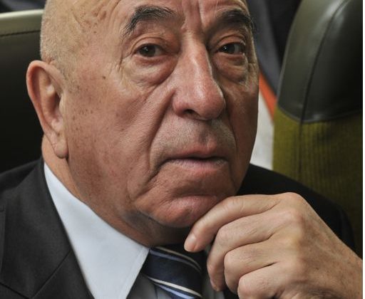 Не стало Юрия Васильевича Прусса